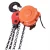 Import DHP Type Factory wholesale electric chain hoist from China