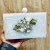Import "Diamond Radiance: Fashion Trendy White Resin Clutch Purse - Add Sparkle to Your Look" from China