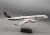 Import Die Cast Airplane Model  Aircraft Plane Airbus A350 Singapore Airlines 1/142 Airplane Model from China