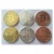 Import die struck iron stamped gold silver plating president Trump and Obama custom souvenir coins from China
