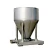 Import Diesel/gasoline/oil fuel storage ibc tank diesel tanks square stainless steel from China
