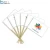 Import Different Design Country Flag Picks/Decorative Mini cake Flag Toothpicks from China