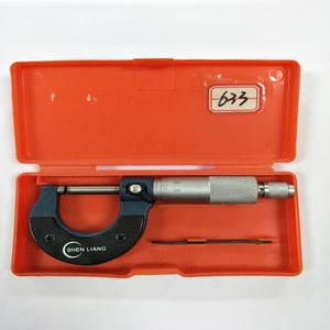 Digital gauge stainless steel Micrometer Caliper