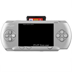 Digital Pocket System TV Out Video PVP game players 2.5 inch 8 bits for Children