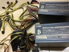 DIHAO Ethereum ETH PSU KW1300PG(90+) 1300W 90PLUS Gold ATX motherboard desktop computer PC power supply