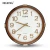 Import DILING hot sell round glass frame plastic 3d digital mirrored wall clock personalised good quality silent quartz wall clocks from China