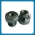 Import DIN 467 Knurled Thumb Nuts from China