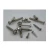 Import din 835 double end stud and stainless steel folding anchor and Stainless Steel Hexagon Flange Bolt from China