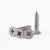 Import DIN7982 4.2 Cross Recessed CSK Tapping Screws ss 304 Self Tapping Screws Binding Screws from China