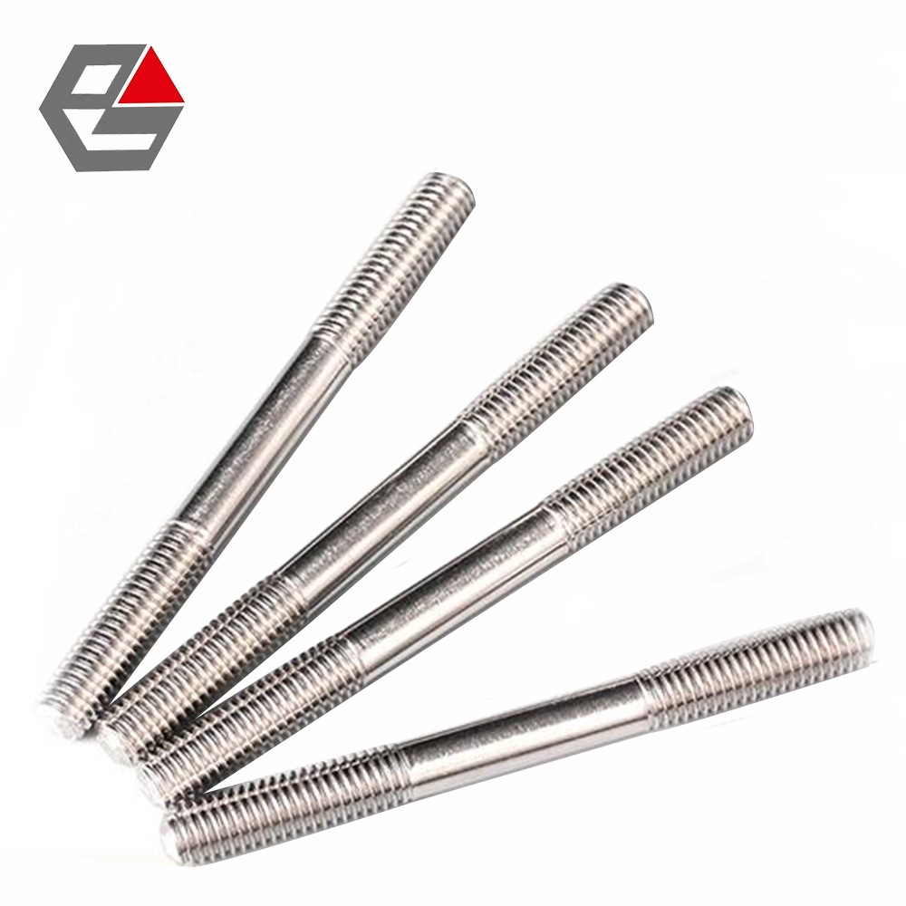 DIN939 Double End Studs thread rods