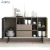 Import Dining room furniture kitchen buffets and sideboards MDF sideboard cabinet from China