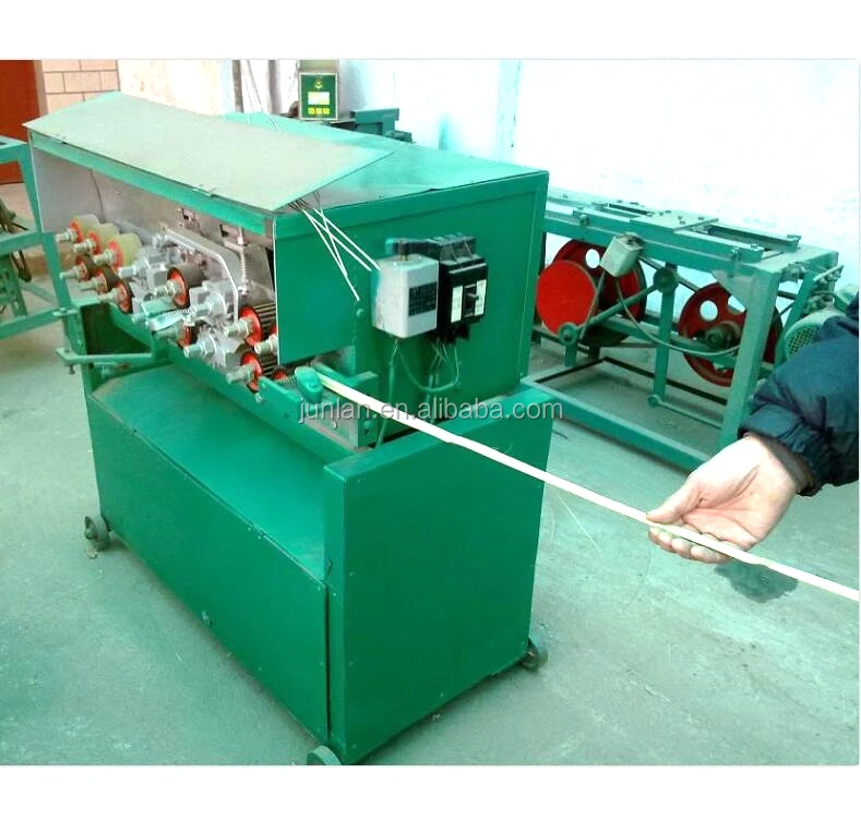 direct factory production line bamboo stick making machine