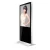 Import direct factory supply 43 49 55 65 inch floor stand digital signage/lcd display/advertising screen from China