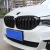 Import Direct Manufacturer Low Price Custom Dual Slat ABS Mesh Car Front Grill For BMW+ 5 Series G30 from China