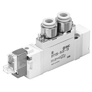 Direction Saves energy and space petrol air compressor solenoid valve