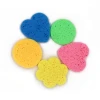 Dish washing foam sponges cloth compression cellulose sponge kitchen wiping cleaning sponge cloth