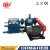 Import Displacement can be Adjustable Mud Grouting Pump/ Slurry Grouting Pump from China