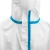Disposable Coverall Nonwoven Protection Suit