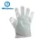 Import Disposable Food Grade Cleaning Household PE Gloves from China