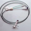 Disposable GI Endoscopy Best Quality Dilation Balloon Catheter