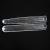 Import Disposable Lab PS Clear Plastic Test Tubes from China
