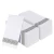 Import Disposable Napkins White and Silver Hand Towels from China