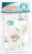disposable nonwoven baby bibs with Crumb Catcher and waterproof to keep babys clothes clean
