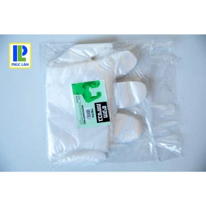 Disposable PE Plastic Gloves Household Gloves For Cleaning