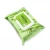Import Disposable Private Label Face Cleaning Makeup Remover Wet Wipes from China