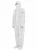 Import Disposable Protective Coverall Suit Anti-Dust Isolation Clothing Coverall Uniforms Ventilation Against Infeetion Isolation Suit from China