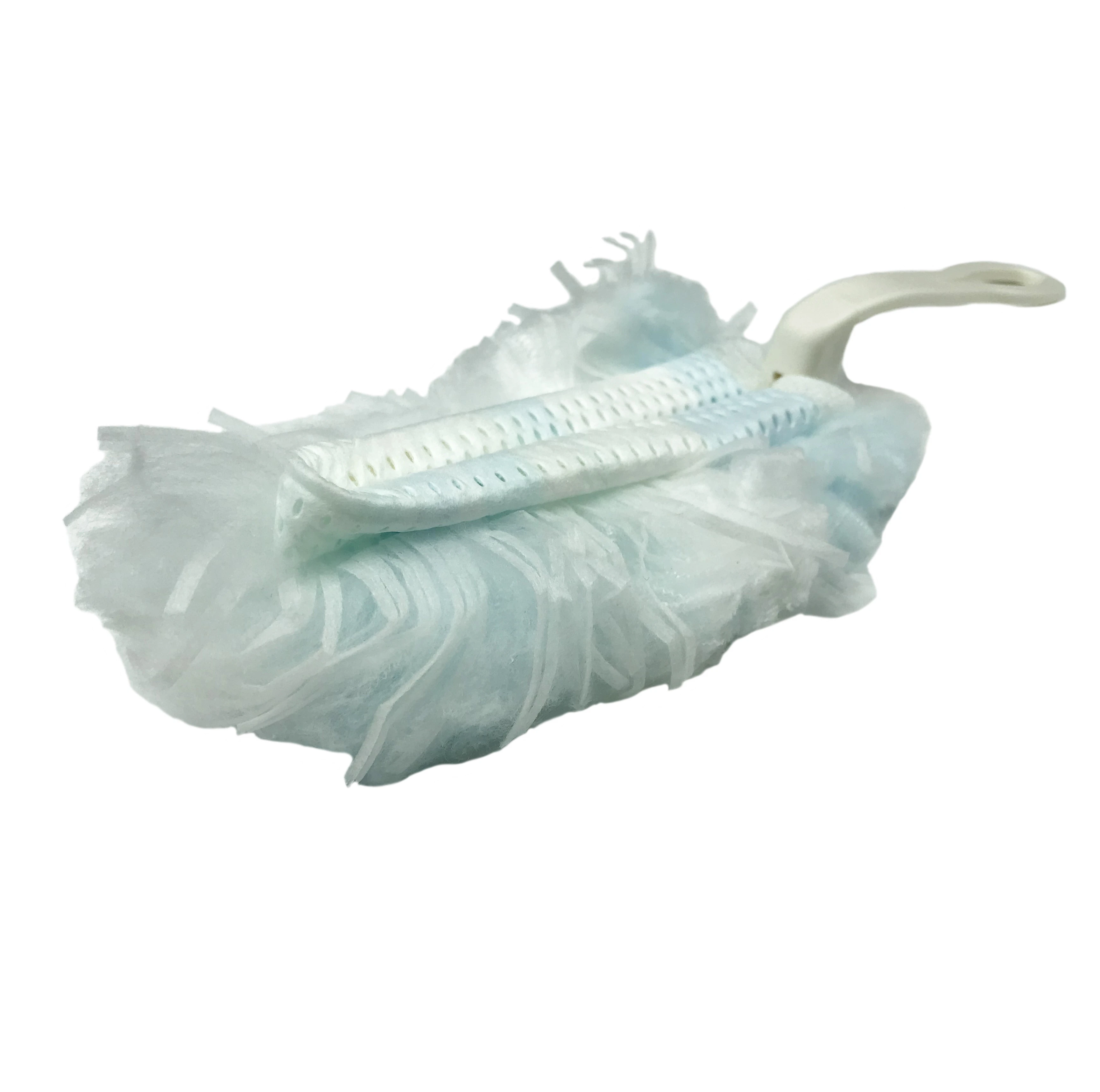disposable synthetic duster
