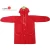 Import Disposable Waterproof for Kids Pvc Rainwear Poncho Cartoon Animal Style baby raincoat from China