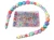 Import DIY Beaded Toy Bracelet With Accessory Set Creative 24 Grid Girl Jewelry For Making Toys Educational Toys Children Gift from China