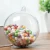 Import DIY Christmas Ornament Ball Openable 2-40cm Transparent Clear Hollow Plastic Sphere from China