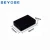 Import DIY project enclosure abs plastic junction box small electronic instrument wire connection case control switch box 68x45x16mm from China