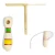 Import diy wood material educational wooden toy for kids from China