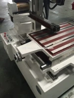 DK7740 China Best Price Automatic Wire EDM Cutting Machine