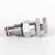 Import DLF12-01 Hydraulic cartridge high pressure adjustable needle valve from China