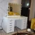 Import Docarelife Home Furniture Modern Dressing Vanity Desk Makeup Girls Table Dresser with Mirror from China
