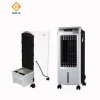 Domestic Floor Standing Cooling Fan