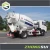 DongFeng 4X2 6m3 Mini Concrete Mixer Cement Concrete Mixer Truck