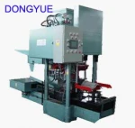 Dongyue Group QT8-130T automatic terrazzo tile making machine for sale
