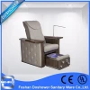 Doshower mini pedicure chair of wooden pedicure chair no plumbing