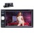 Import Double Din 7 Inch Car CD DVD Player Car Radio Bluetooth head unit With Camera from China