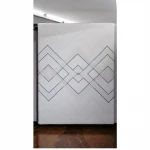 Double Jacquard Knitted Mattress Cover Comfortable Waterproof Mattress Protector