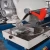 Import Double Miter Saw for Aluminum and PVC Profile-Plastic Door Profile Cutting Saw from China