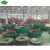 Import Double Wheel Dressing Gold Grinding Machine, Rock Gold Grinding Mill, Wet Pan Mill from China