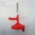 Import Drain Cleaner 1/4&quot; inch x 15&#39; ft Portable Sewer Snake Clog Cable Auger Plumbing from China
