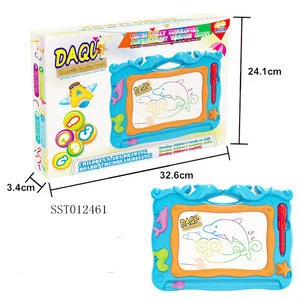 drawing set magic writing board magnetic drawing board for kids