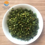 Dried green pepper dried fresh vegetable products with market price